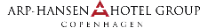 Arp-Hansen Hotel Group